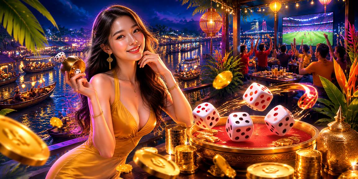 Tài Xỉu